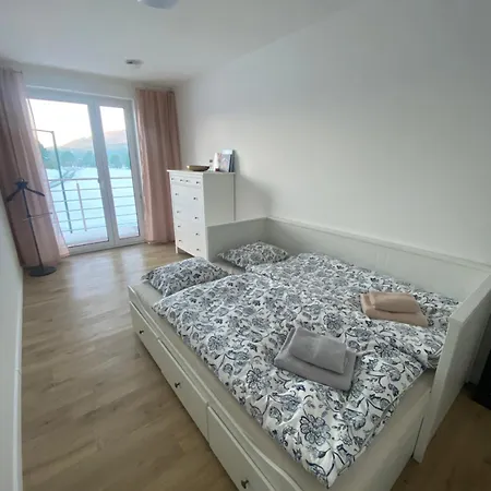 Daniela 빌라 Čeladná