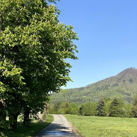 Daniela Villa Čeladná